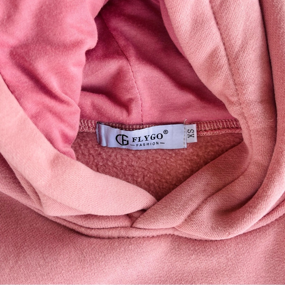 ✦ HOODIE ✦ - Picture 6 of 6